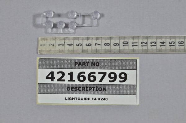 Lightguide F4/K240