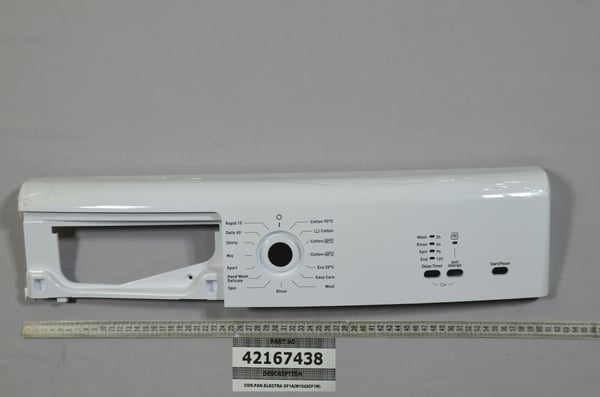 Con.Pan.Electra OF1A (W1042CF1W)