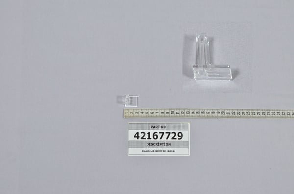 Glass Lid Bumper (Do,96)