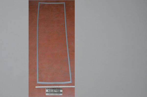 Gasket 371-375 Detach-I (Vf Grey)