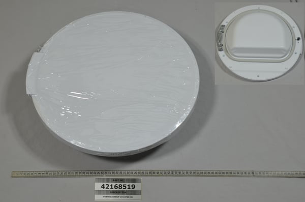 Porthole Group (D10-Opak/Km)