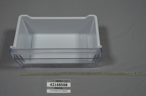 F. Bottom Basket GR/371 (Trans-Nat)