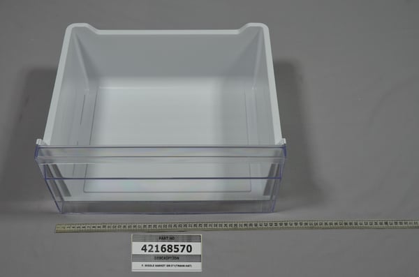 F. Middle Basket GR/371 (Trans-Nat)