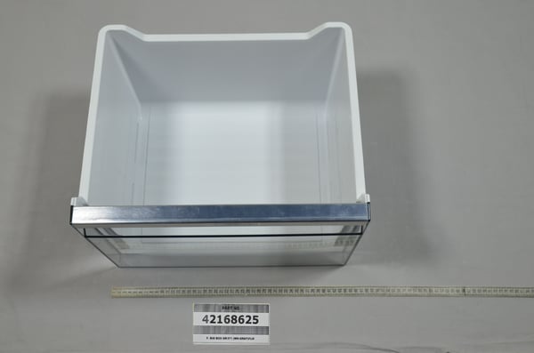 F. Big Box GR/371 (Wh-Gray) Flm