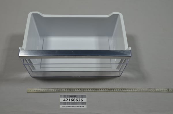 F. Bottom Basket GR/371 (Trans-Nat) Flm