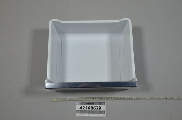 F. Middle Basket GR/371 (Trans-Nat) Flm
