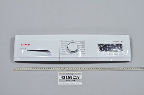 Con.Pan.GR.Sharp BF2A (ES-FA6103W2-FR)