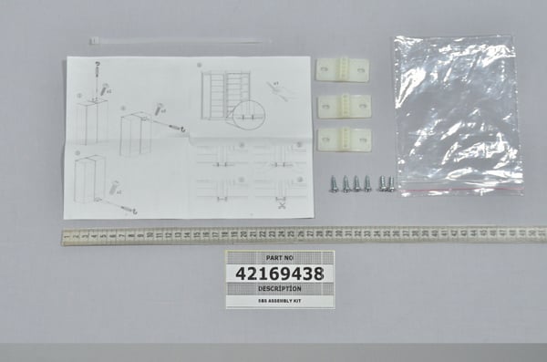 Sbs Assembly Kit