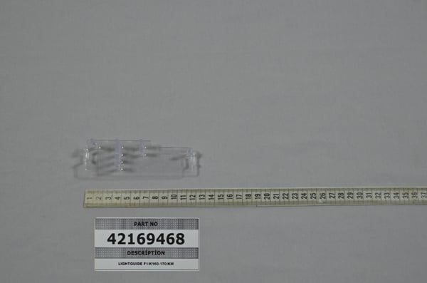 Lightguide F1/K160-170/Km