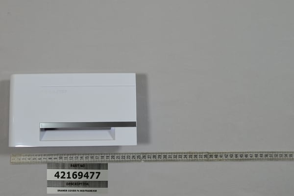Drawer Cover F4 Mid/Frame/Km
