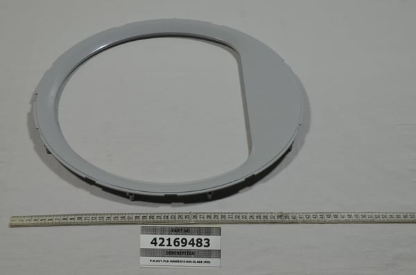 P.H.Out.Pls Inner/D10-D40-Glass (Km)