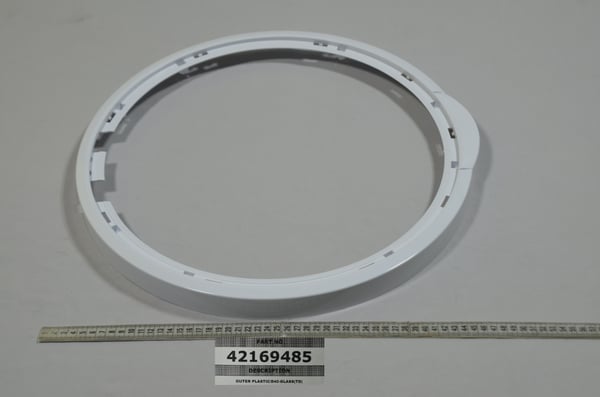 Outer Plastic/D40-Glass (TD)