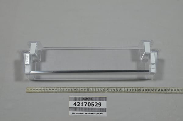 Adj. Door Shelf GR/319 (Tra-Nat) Prf RV1