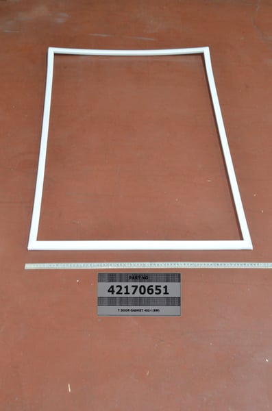 T Door Gasket 492-I (Sw)