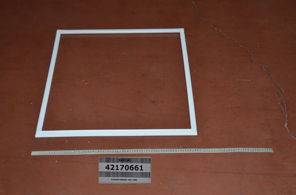 B Door Gasket 492-I (Sw)
