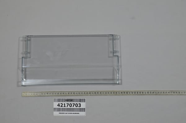 Freezer Flap Cover 492 (Whgri)