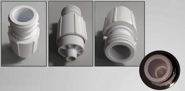 W.Dis. Valve GR./373RV2