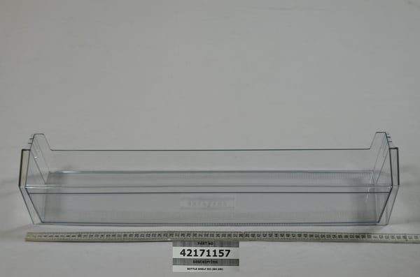 Bottle Shelf 553 (Wh.Gri)