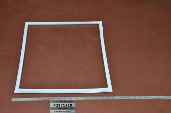 B Door Gasket 462-482 Skl-I (Sw)