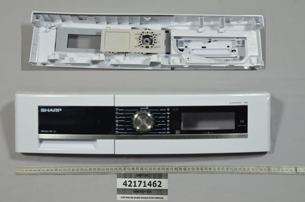 Con.Pan.GR.Sharp-Sfg (ES-GFD8145W5-ES)