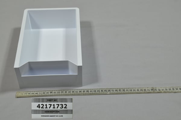 Icemaker Basket/653 (S.W)
