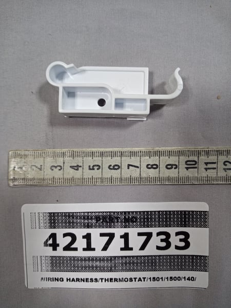 Flap Cover Holder 653