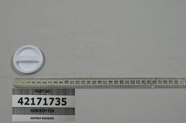 Icetray Knob/653
