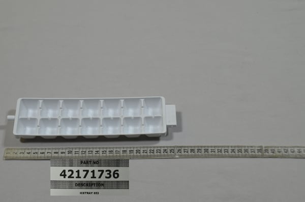 Icetray 653
