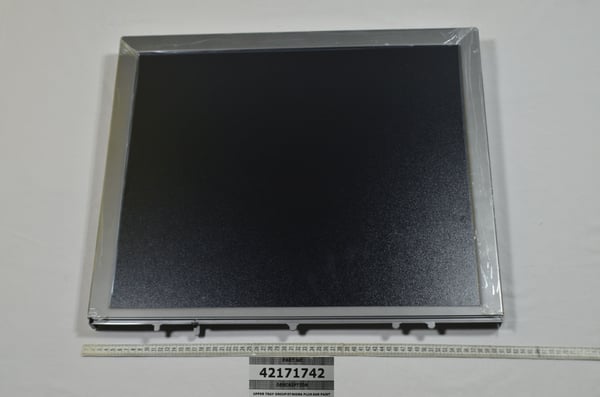 Upper Tray Group/57/Sigma Plus-Darpaint