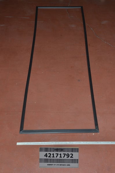 Gasket 371-375 Detach-I (Sw)