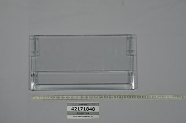 F Flap Cover 143 Tran-Nat RV1