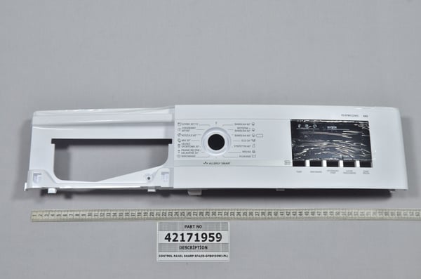 Control Panel Sharp SF4 (ES-GFB6122W3-PL)