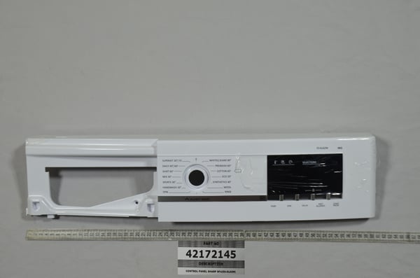 Control Panel Sharp SF4 (ES-GL62W)