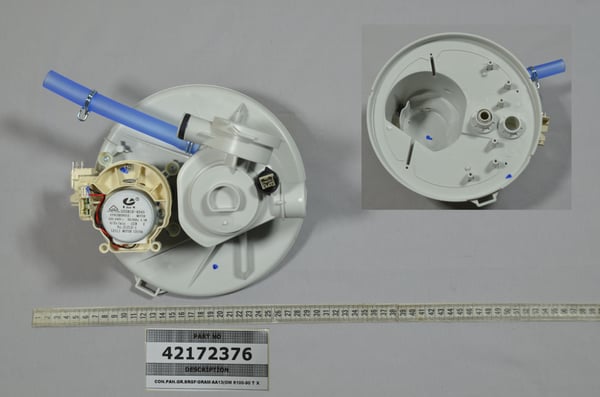 Sump GR/60/Ft/Div-Sensorsuz