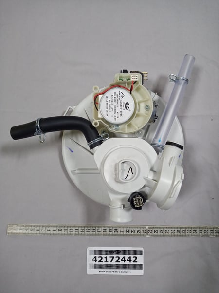 Sump GR/60/Ft/Div-Sgk/Multi