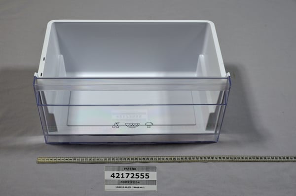 Crisper GR/375 (Trans-Nat)