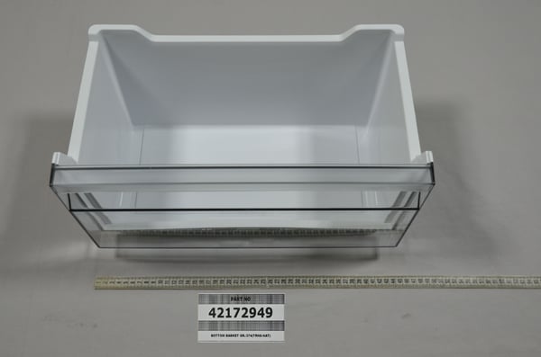 Bottom Basket GR./374 (Trns-Nat)
