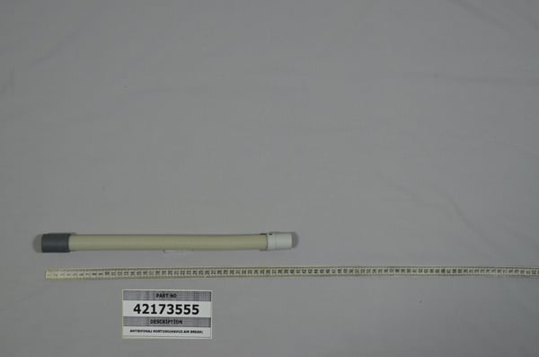 Anti-Siphonage Hose (Sump-Air Break)