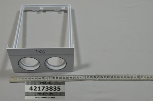 Icetray Frame/653 Srgf