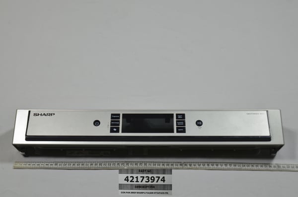 Con.Pan.Srgf/Sharp/LT34 (Qw-HT34F423I-FR)