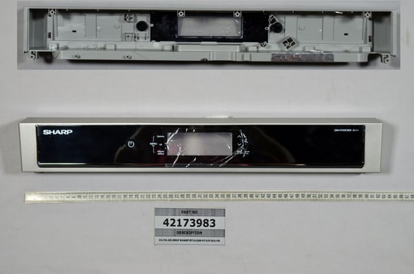 Co.Pa.GR.Srgf/Sharp/RT43 (Qw-HT43F393I-FR