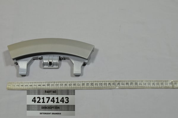 Door Handle/D90