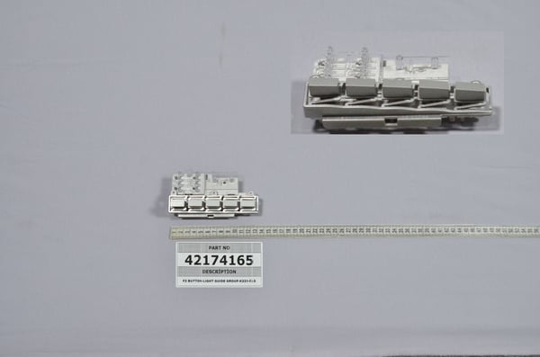 F2 Button-Light Guide Group-K220-Cls