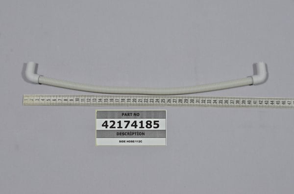 Side Hose/112C