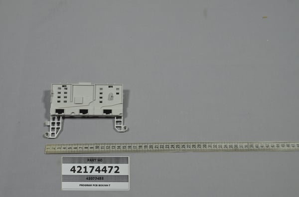 Program PCB Box/Nh-T