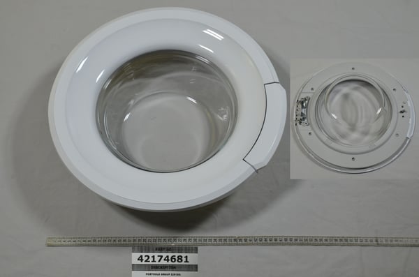 Porthole Group Z (D120)