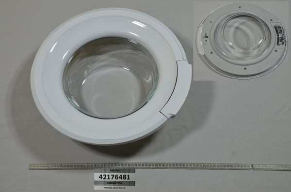 Porthole Group W (D110)