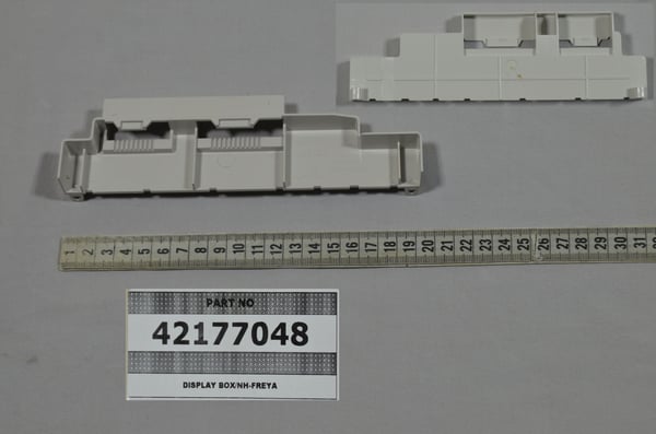 Display Box/Nh-Freya-(Nat-ABS)