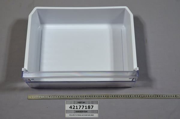 Chiller/373 (Trans-Nat) Partner Srgf