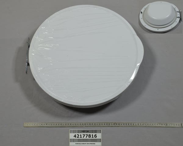 Porthole Group (D40-Opak/Km)